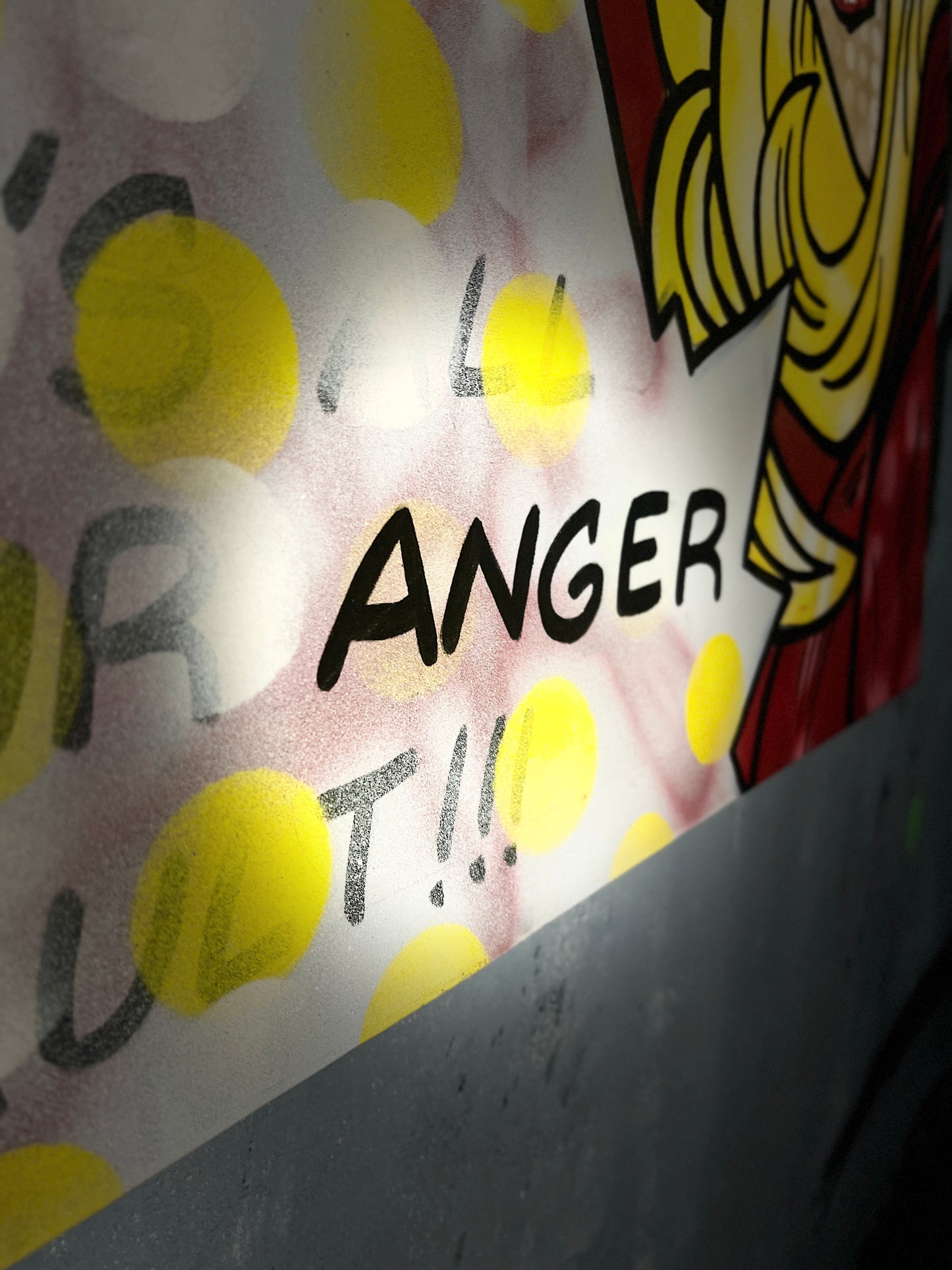 Anger