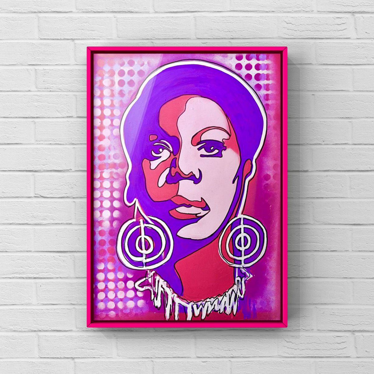 Nina the Great