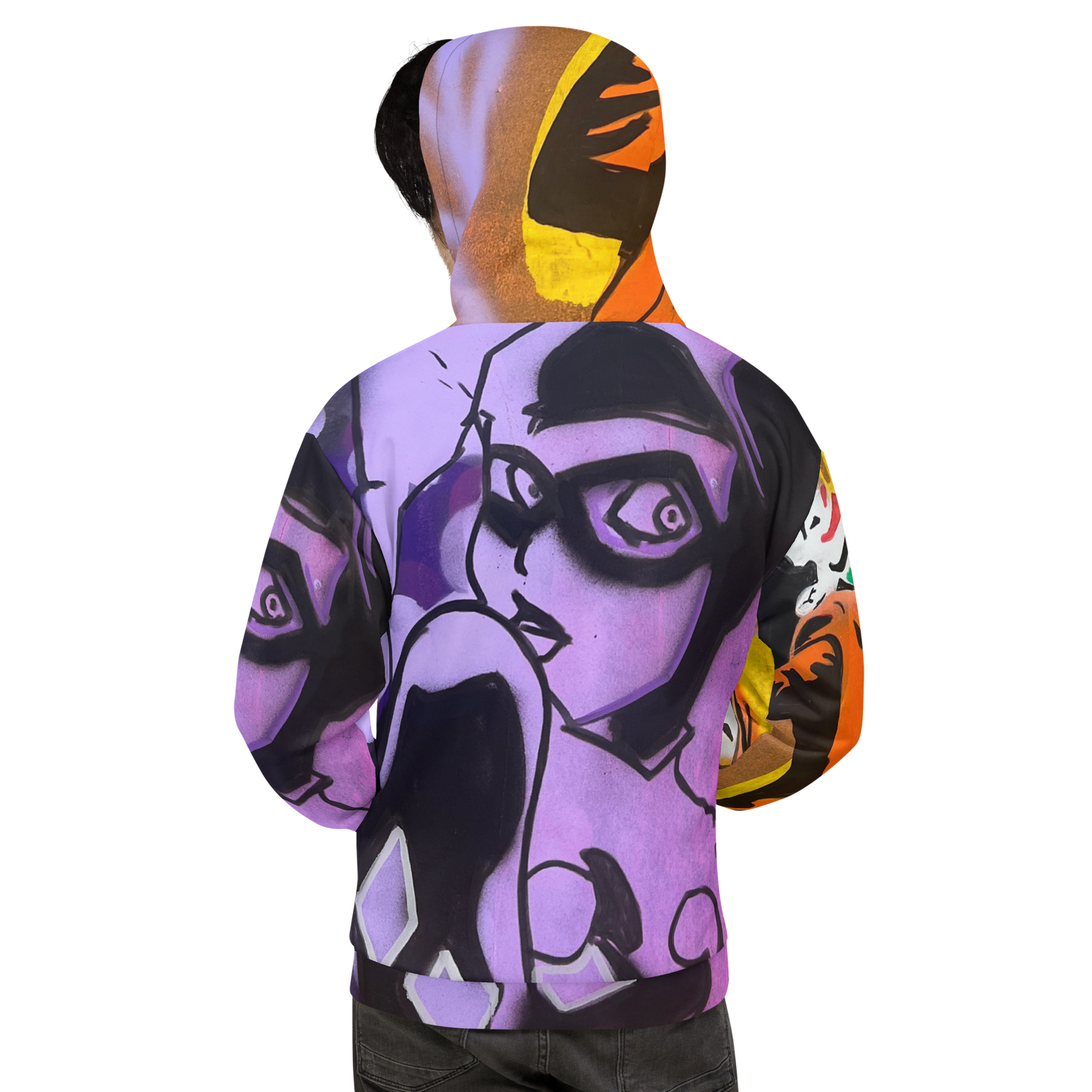Unisex Hoodie