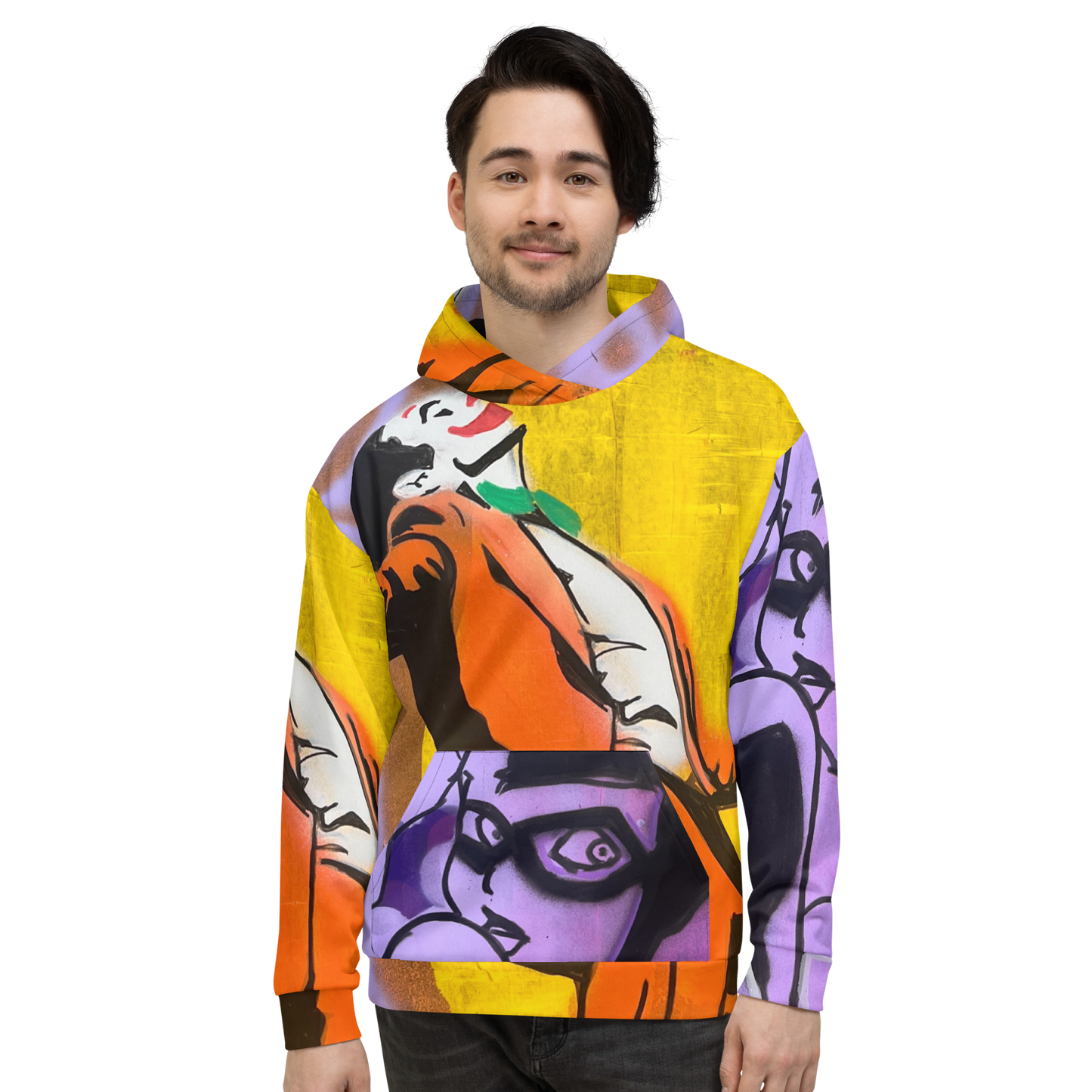 Unisex Hoodie