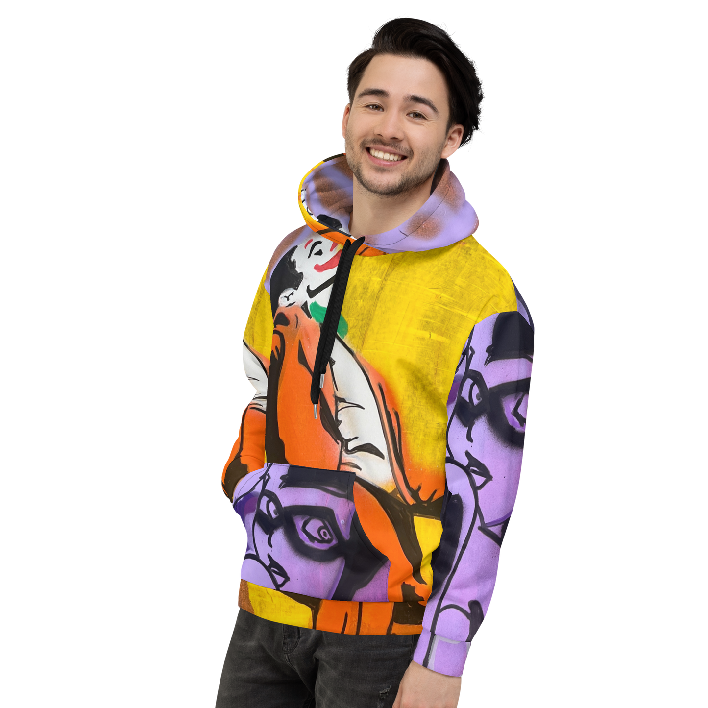 Unisex Hoodie
