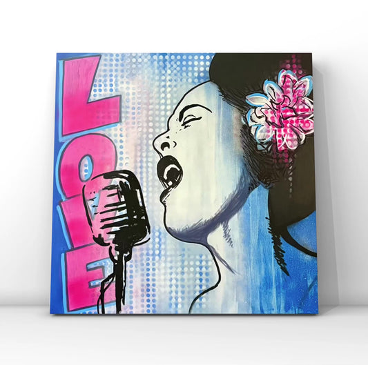 Love for Sale