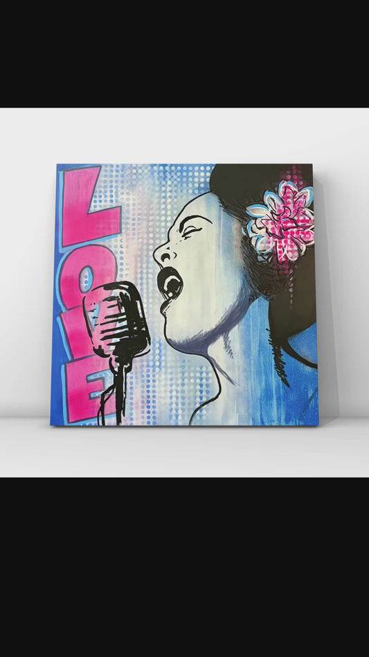 Love for Sale