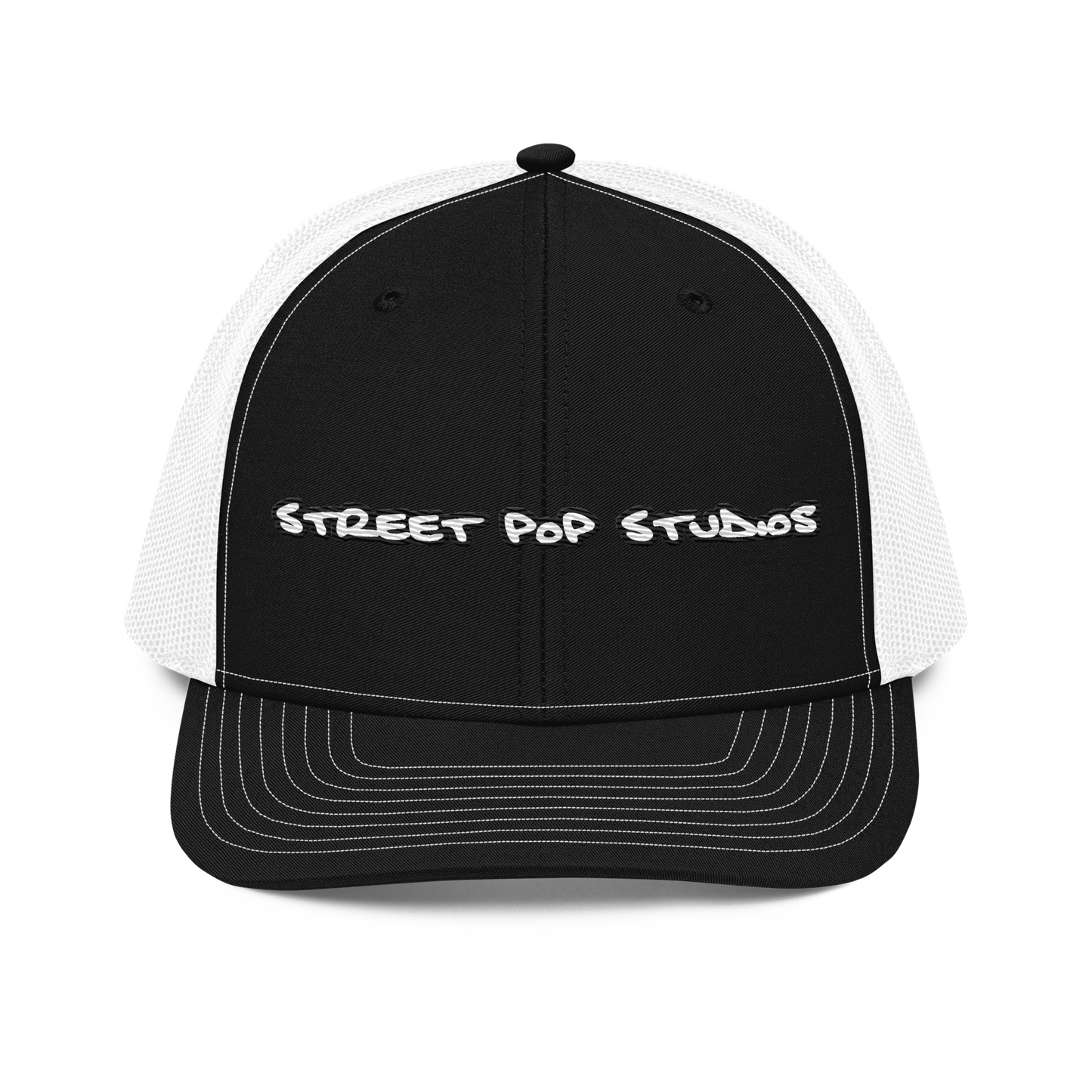 SPS Trucker Cap