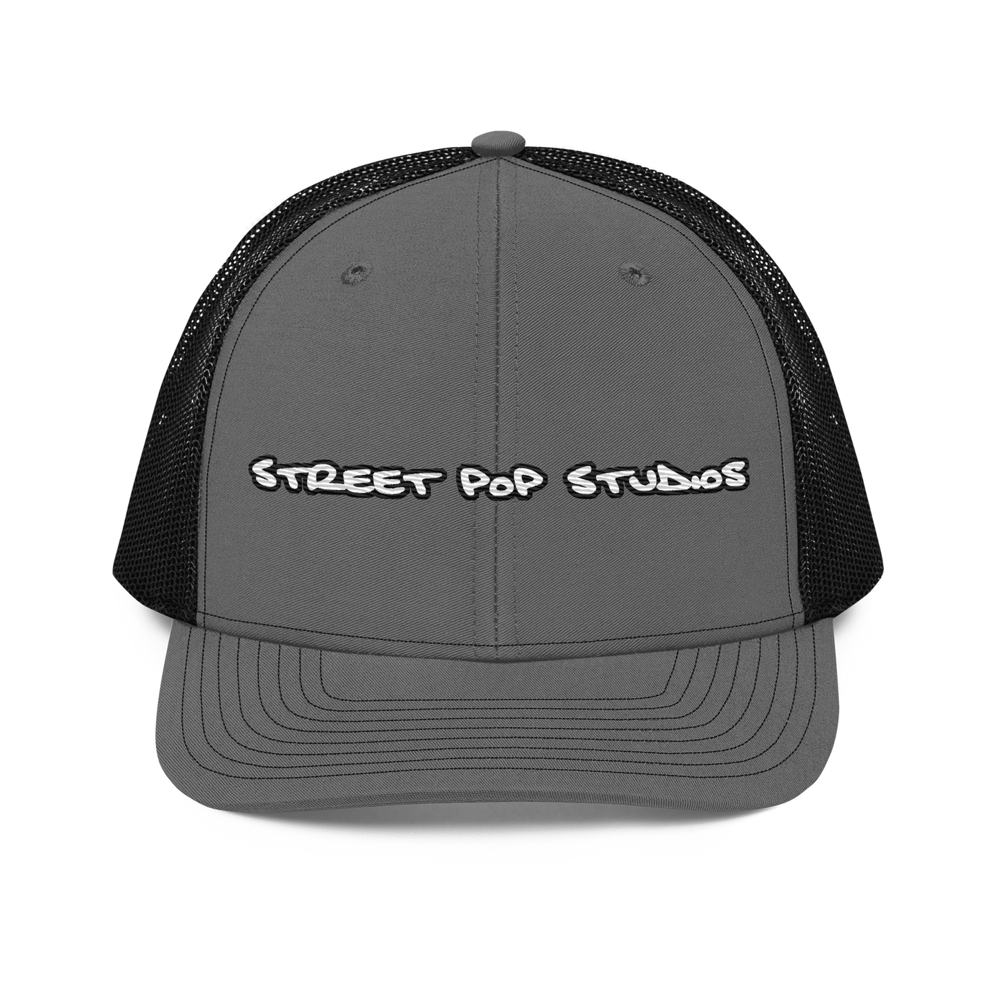 SPS Trucker Cap