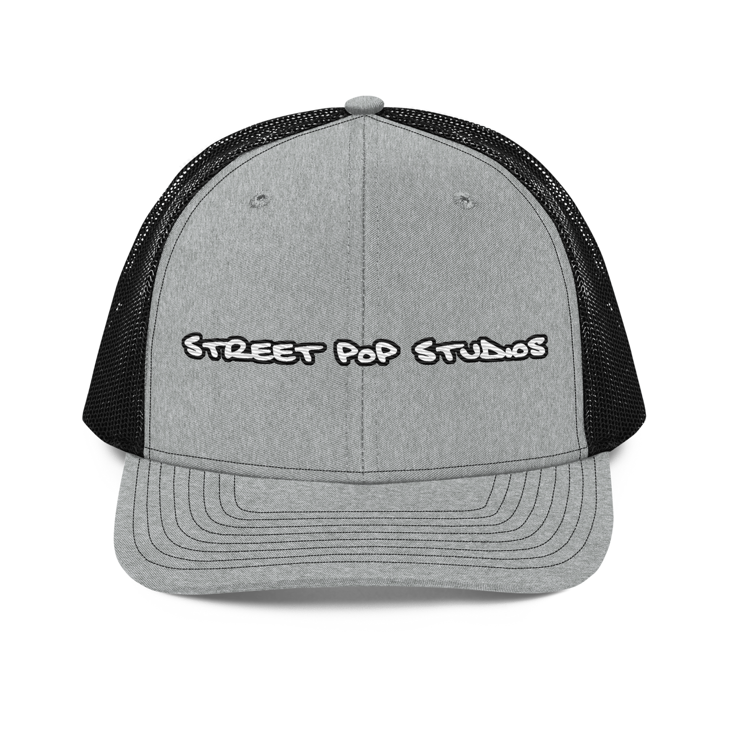 SPS Trucker Cap