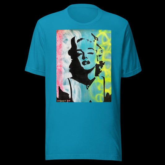Unisex t-shirt