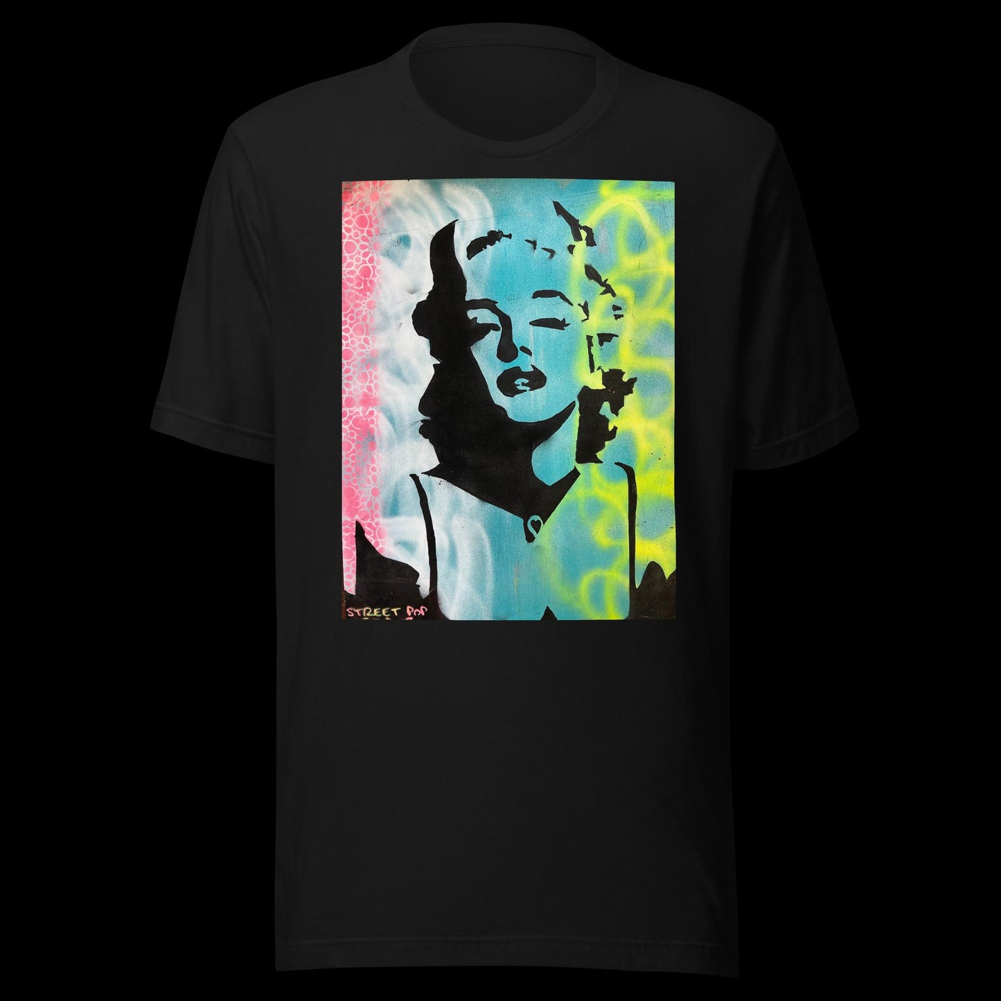 Unisex t-shirt
